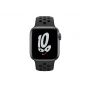 Apple Watch Nike SE GPS 44毫米 鋁金屬錶殼；Nike 運動錶帶 (2021版本)
