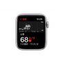 Apple Watch Nike SE GPS 44毫米 鋁金屬錶殼；Nike 運動錶帶 (2021版本)