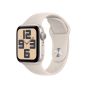 Apple Watch SE 第2代 (GPS) 40 毫米鋁金屬錶殼 AWSE240G