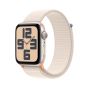 Apple Watch SE 第2代 (GPS) 44毫米鋁金屬錶殼 AWSE244G