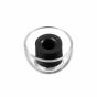 AZLA - SednaEarfit XELASTEC II Ear Tips For TWS & Standard (1pair) (6 size)