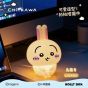 Hollybox x Chiikawa Cute Slap Night Light [Multi Characters]