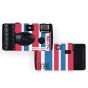 i-Smart - Disposable Film Camera (Red, White, Blue)