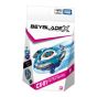 (預購) Beyblade爆旋陀螺 X CX-01 翔龍勇者 S6-60V 套裝 (附發射器) BBX-CX-01