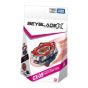 (預購) Beyblade爆旋陀螺 X CX-09 啟動套組 太陽日蝕 D5-70TK (預計2026年7月發貨) BBX-CX-09