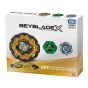 (預購) Beyblade爆旋陀螺 X CX-11 三陀螺甲板套裝 (預計2026年7月發貨) BBX-CX-11