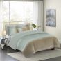 Uji Bedding - 1900針瀛竹活性印花床品 [2275] (多款尺寸) BC-2275-MO