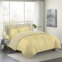 Uji Bedding - 1900針瀛竹活性印花床品 [2276] (多款尺寸) BC-2276-MO
