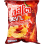 [電子禮券]Big C- Tasto DEVIL 黃帝辣椒味薯片 42克 CR-BC-8851004418030