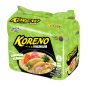 [電子禮券]Big C- Koreno 韓式雞肉麵 5包裝 (100克x5) CR-BC-8936028643009