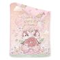 UJI Bedding - 1900針瀛竹卡通冷氣被 - Chip & Dale (多款尺寸) BCSQ-CD2501-MO