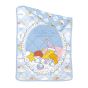 UJI Bedding - 1900針瀛竹卡通冷氣被 - Little Twin Stars (多款尺寸) BCSQ-TS2401-MO