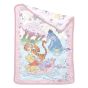 UJI Bedding - 1900針瀛竹卡通冷氣被 - Winnie the Pooh (多款呎碼) BCSQ-WP2601-MO