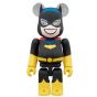Be@rbrick-  Batgirl (The New Batman Adventures)  400% + 100%