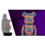 Be@rbrick -Andy Warhol’s Marilyn Monroe #2  1000％