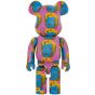 Be@rbrick -Andy Warhol’s Marilyn Monroe #2  1000％