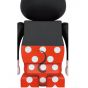 Be@rbrick - Minnie  Mouse 1000%