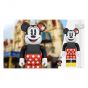 Be@rbrick - Minnie Mouse 400%+100%