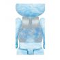 Be@rbrick - My First Water Crest Nyabrick 400%+100%