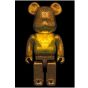 Be@rbrick-  Yu-Gi-Oh! Duel Monsters Millennium Puzzle 400%  