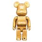 Be@rbrick-  Yu-Gi-Oh! Duel Monsters Millennium Puzzle 400%  