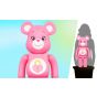 Be@rbrick- Secret bear 1000%