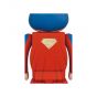 Be@rbrick - Superman (Batman Hush Ver.) 400%+100%
