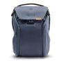 PEAK DESIGN - Everyday Backpack 攝影背包20公升 (象牙灰 / 黑色 / 炭灰色 / 藏青)