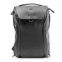 PEAK DESIGN - Everyday Backpack 攝影背包30公升 (黑色 / 炭灰色 / 藏青) BEDB-30-2-MO