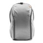 PEAK DESIGN - Everyday Backpack - Zip背包20公升 (象牙灰 / 黑色 / 藏青)