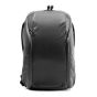 PEAK DESIGN - Everyday Backpack - Zip背包20公升 (象牙灰 / 黑色 / 藏青)