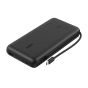 Belkin - UltraCharge Pro 筆記型電腦行動電源 25K [多種顏色]