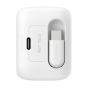 Belkin - UltraCharge GaN 伸縮線充電器 45W