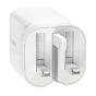 Belkin - UltraCharge GaN 伸縮線充電器 45W