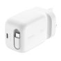 Belkin - UltraCharge GaN 伸縮線充電器 45W