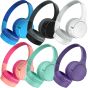 Belkin - SOUNDFORM Mini Wireless On-Ear Headphones for Kids - AUD002bt (6 colors)