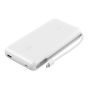 [3C 認證及可追溯二維碼] Belkin - UltraCharge Pro 筆記型電腦行動電源 25K [多種顏色]