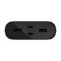[3C CCC 認證] Belkin - BoostCharge 32W PD PPS 4 端口行動電源 26K
