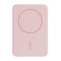 Belkin - BoostCharge 磁力無線行動充電器 5K+支架 [多種顏色] CR-BELKI_BPD004_ALL