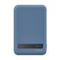 [3C CCC 認證] Belkin - BoostCharge Pro 5000mAh Qi2 磁吸無線充電行動電源 [多種顏色] CR-BELKI_BPD006_ALL
