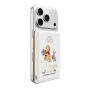 [預購] [3C CCC 認證] Belkin - BoostCharge 纖薄磁吸行動電源 5K [小熊維尼] BELKI_BPD010QCWPDY