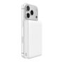 [3C 認證及可追溯二維碼] Belkin - BoostCharge 纖薄磁吸行動電源 10K [多種顏色]