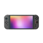 Belkin - ScreenForce TemperedGlass Blue Light Filter Screen Protector for Nintendo Switch 2 - ENA005