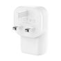 Belkin - BoostCharge PPS 67W 3 連接埠 USB-C 家用充電器