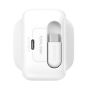 Belkin - UltraCharge UltraCharge GaN 67W 伸縮USB-C充電線牆式充電器
