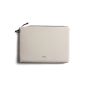 Bellroy - Lite Laptop Sleeve 手提電腦袋 14" (黑色/月光白)