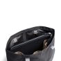 Bellroy - Lite Laptop Sleeve 手提電腦袋 14" (黑色/月光白)