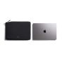 Bellroy - Lite Laptop Sleeve 手提電腦袋 14" (黑色/月光白)