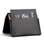 Bellroy - 皮革護照夾 (黑色/墨灰綠/焦糖棕)