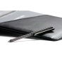 Bellroy - RFID 旅行錢包 (黑色/墨灰綠/可可棕)